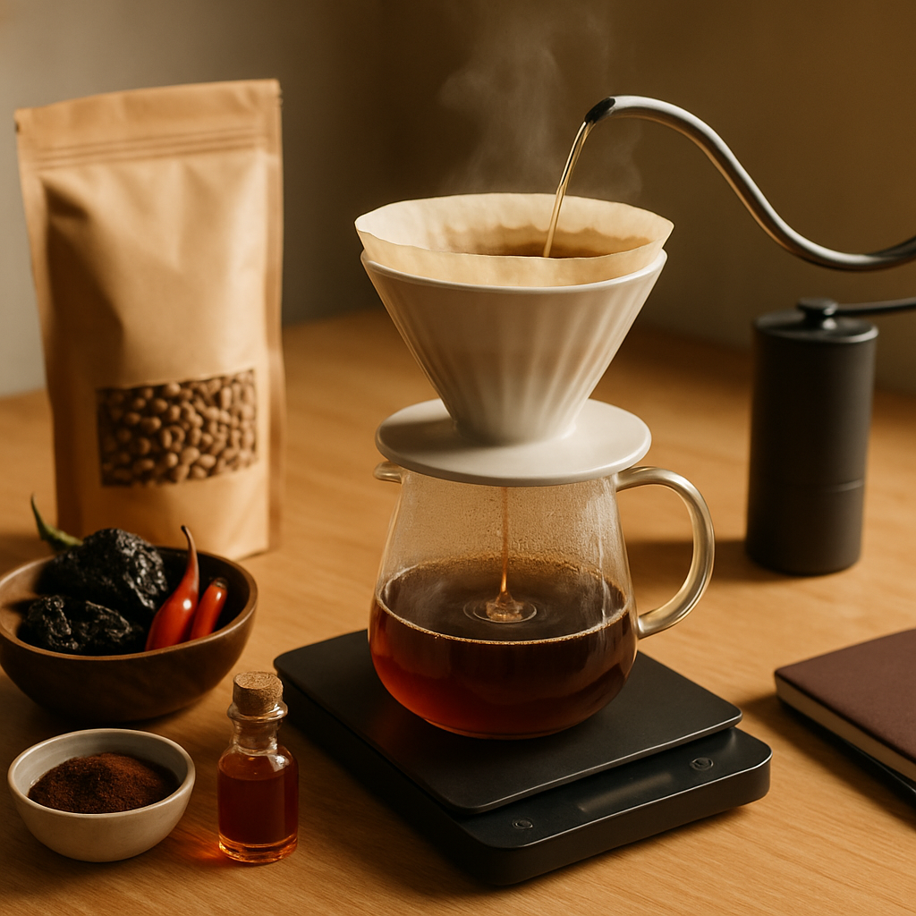 Kaffeebrewda bei Kaffeeheimat – Rösterei für Spezialitätenkaffee 72e93355 b5e9 49c0 a84b 48c90f5f1240